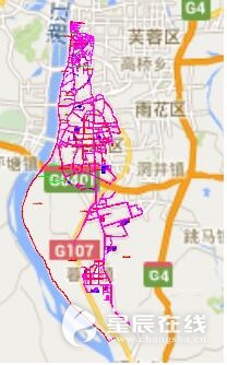 长沙市天心区:大数据让隐蔽的"地下管网"清晰"可视"