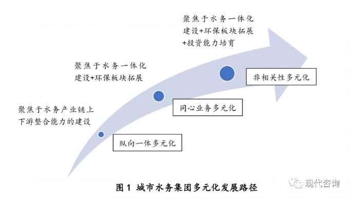 中国本土水务企业如何抓住水务市场发展机遇,制定适合企业的发展战略?